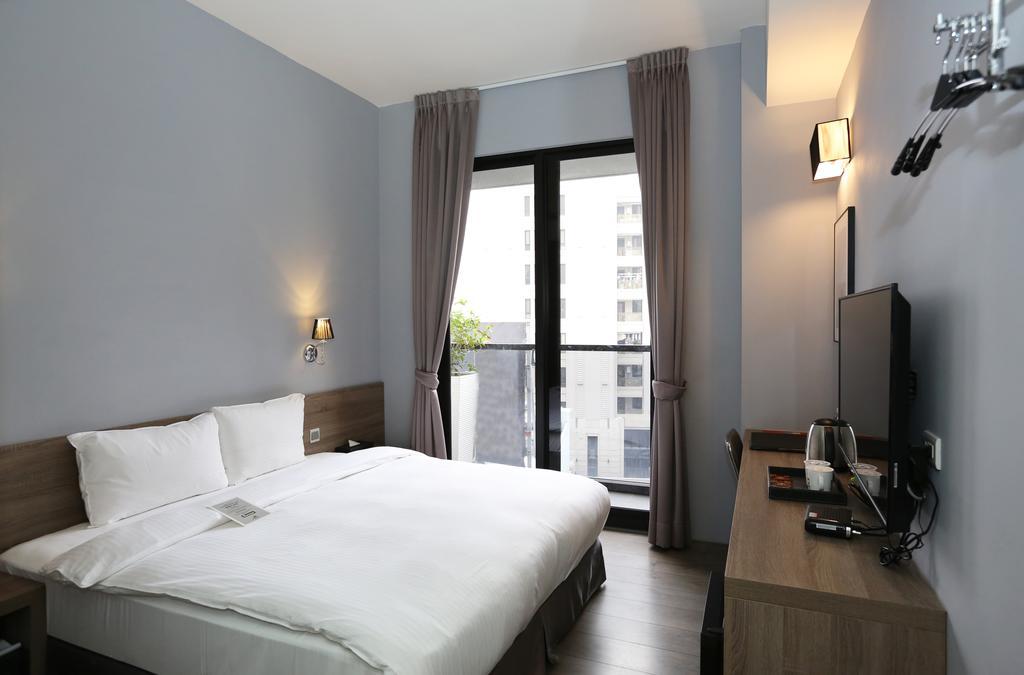Miller Inn Ταϊχούνγκ Εξωτερικό φωτογραφία