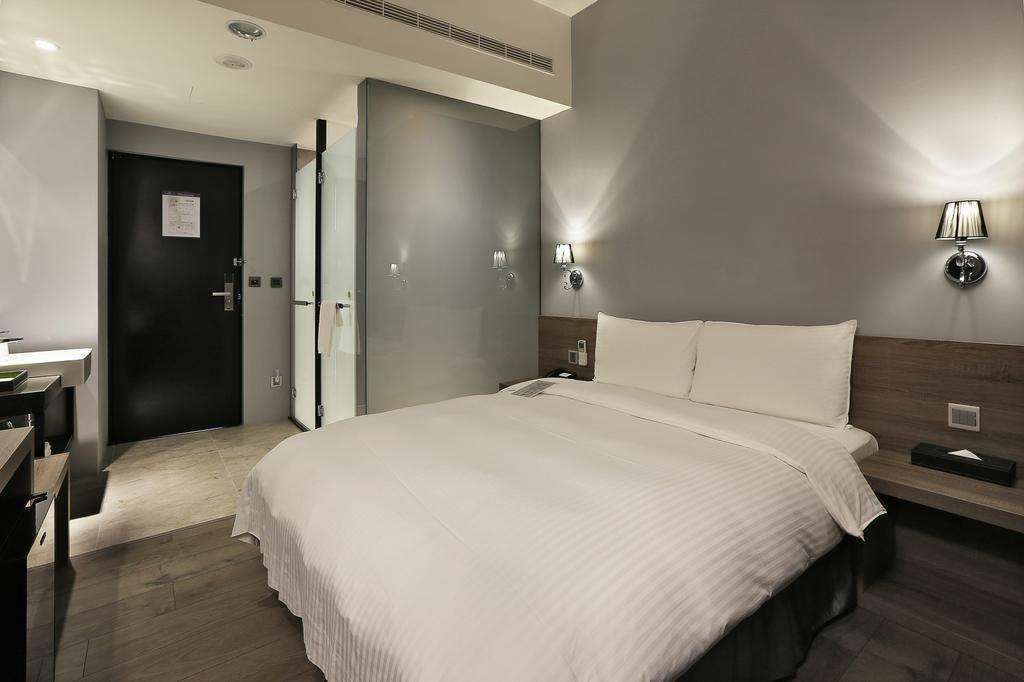 Miller Inn Ταϊχούνγκ Εξωτερικό φωτογραφία