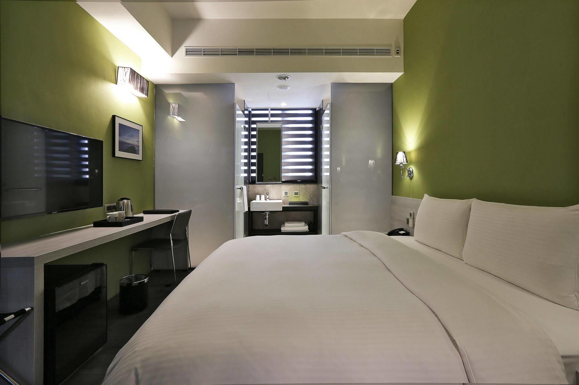 Miller Inn Ταϊχούνγκ Εξωτερικό φωτογραφία